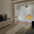 Rice Paper Floor Lamp with Soft Glow Lighting-Lighting > Floor Lamps-casanuva-casanuva