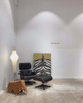 Rice Paper Floor Lamp with Soft Glow Lighting-Lighting > Floor Lamps-casanuva-casanuva