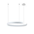 Ring Pendant Light with Adjustable Height-Lighting > Pendant Lights-casanuva-casanuva
