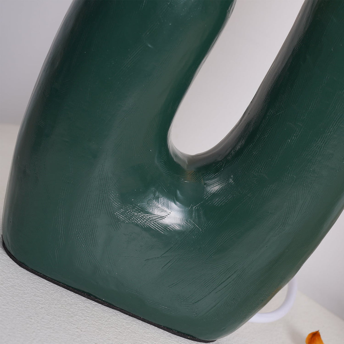 Rough Textured Table Lamp-Lighting > Table Lamps-casanuva-casanuva
