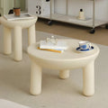 Round Dining Table Bold Design-Furniture > Dining Tables-casanuva-casanuva