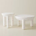 Round Dining Table Bold Design-Furniture > Dining Tables-casanuva-casanuva