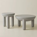 Round Dining Table Bold Design-Furniture > Dining Tables-casanuva-casanuva