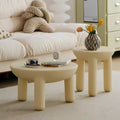 Round Dining Table Bold Design-Furniture > Dining Tables-casanuva-casanuva