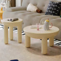 Round Dining Table Bold Design-Furniture > Dining Tables-casanuva-casanuva