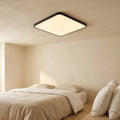 Scandinavian Square Ceiling Lamp LED Modern Design-Lighting > Pendant Lights-casanuva-casanuva