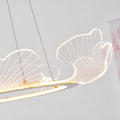 Sea Glass Chandelier-Lighting > Chandeliers & Pendant Lights-casanuva-casanuva