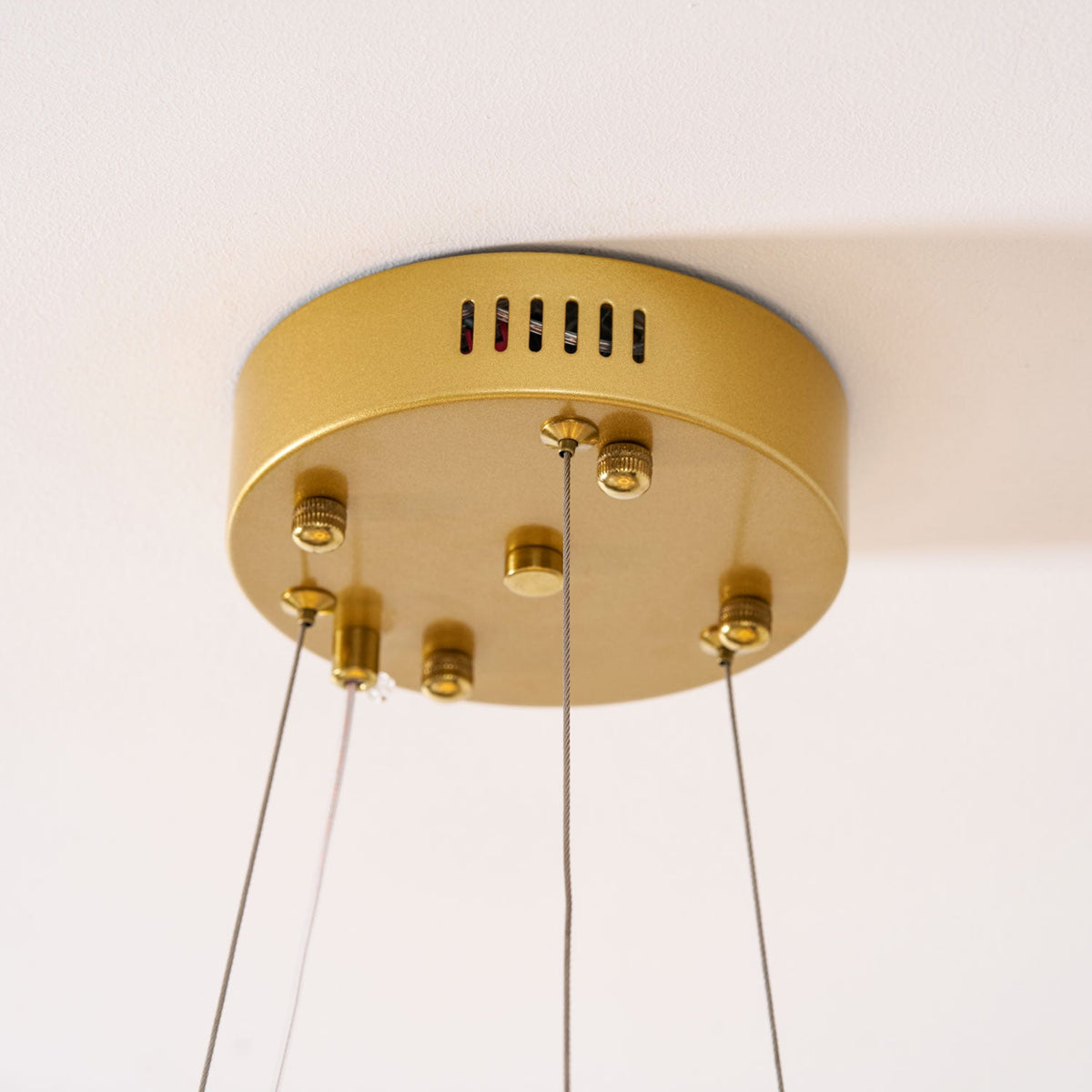 Sea Glass Chandelier-Lighting > Chandeliers & Pendant Lights-casanuva-casanuva