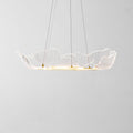 Sea Glass Chandelier-Lighting > Chandeliers & Pendant Lights-casanuva-casanuva