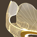 Sea Glass Chandelier-Lighting > Chandeliers & Pendant Lights-casanuva-casanuva