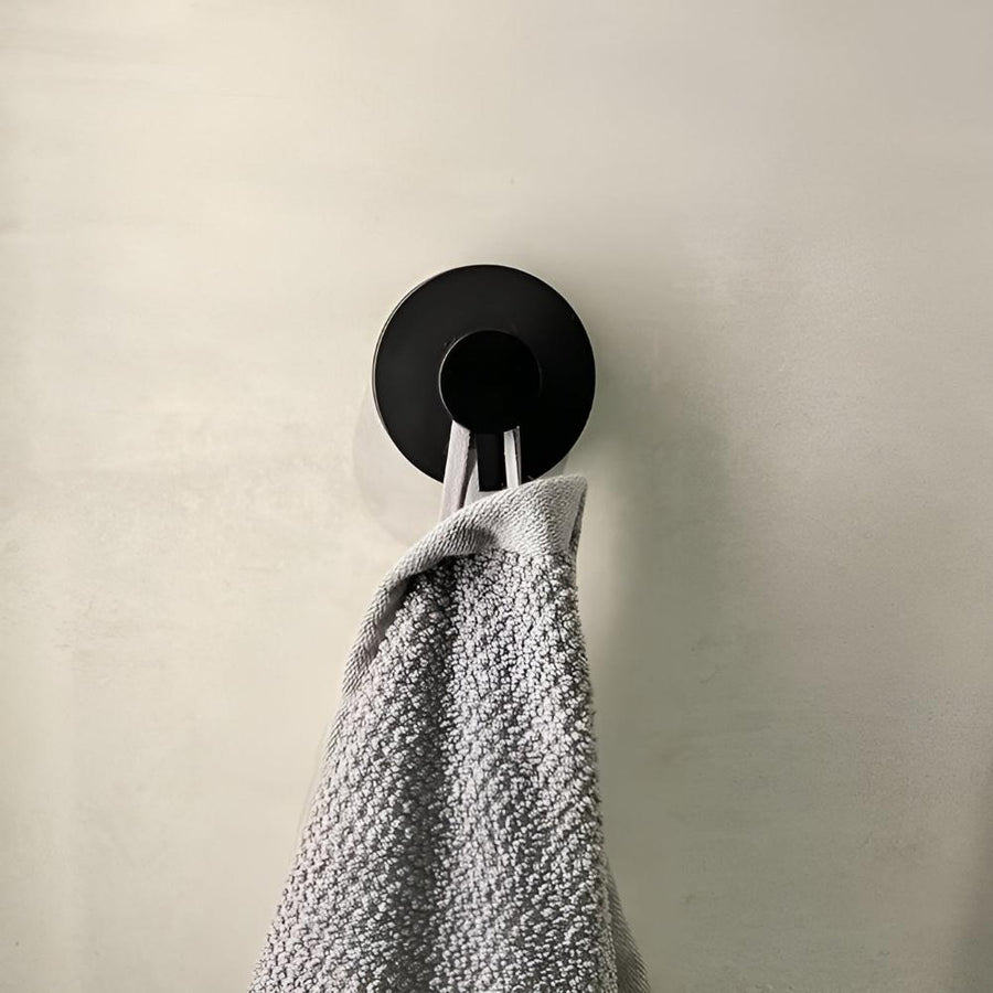Self-Adhesive Shower Hooks for Smart Storage and Organization-Bedding & Bath > Bathroom Accessories-casanuva-casanuva
