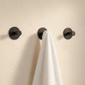 Self-Adhesive Shower Hooks for Smart Storage and Organization-Bedding & Bath > Bathroom Accessories-casanuva-casanuva