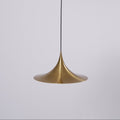 Semi Flush Mount Pendant Light-Lighting > Pendant Lights-casanuva-casanuva