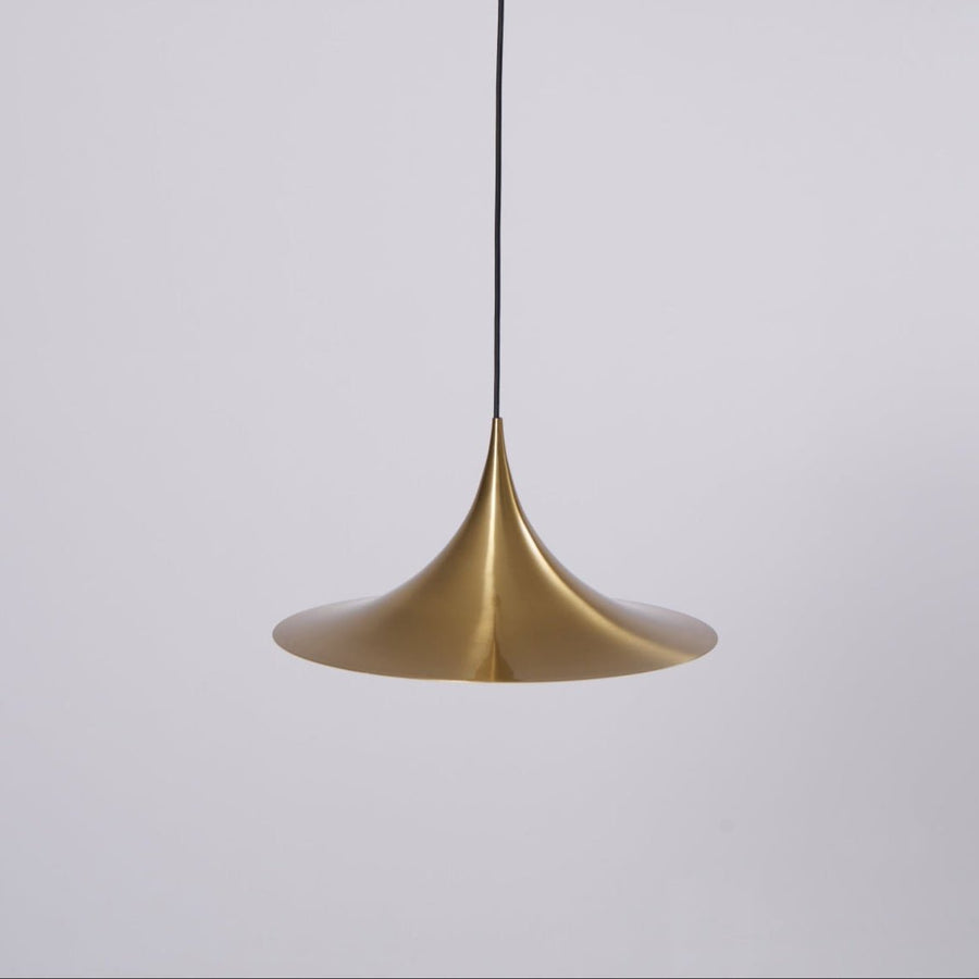 Semi Flush Mount Pendant Light-Lighting > Pendant Lights-casanuva-casanuva