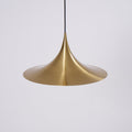 Semi Flush Mount Pendant Light-Lighting > Pendant Lights-casanuva-casanuva
