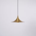 Semi Flush Mount Pendant Light-Lighting > Pendant Lights-casanuva-casanuva