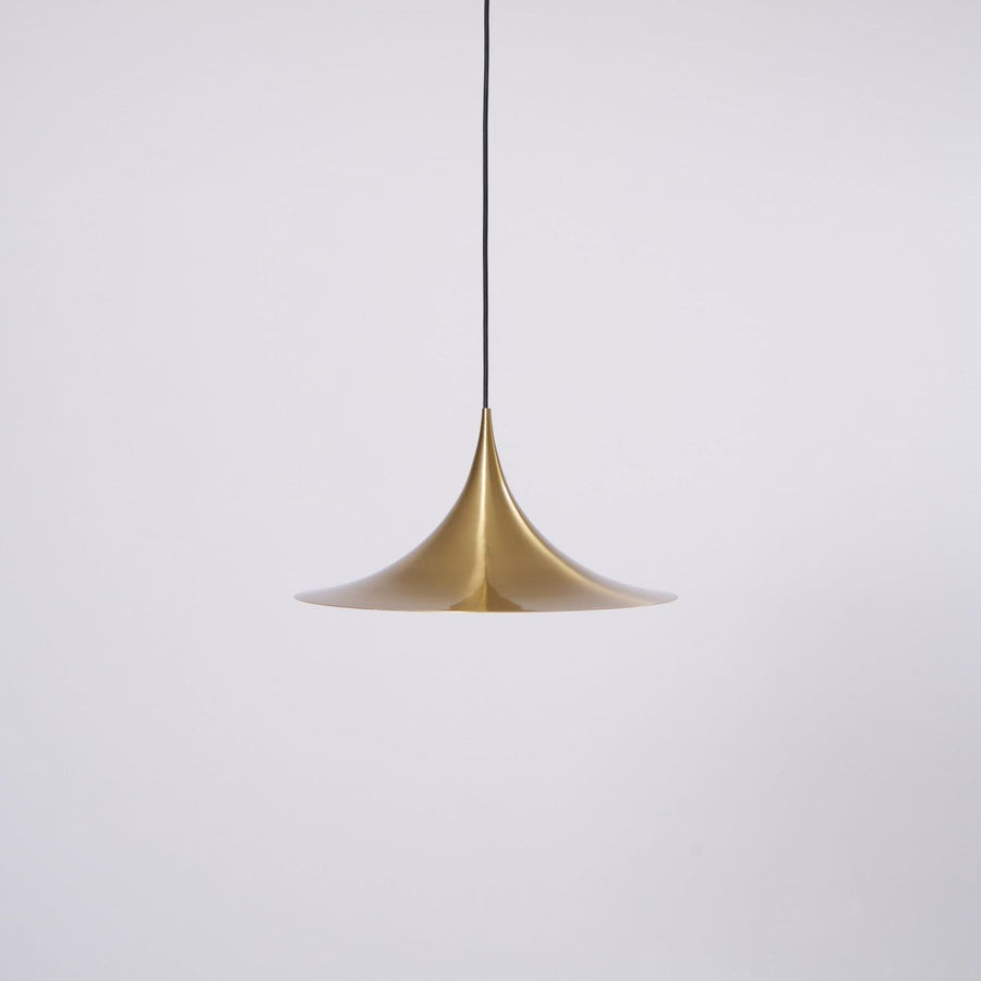 Semi Flush Mount Pendant Light-Lighting > Pendant Lights-casanuva-casanuva