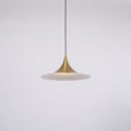 Semi Flush Mount Pendant Light-Lighting > Pendant Lights-casanuva-casanuva