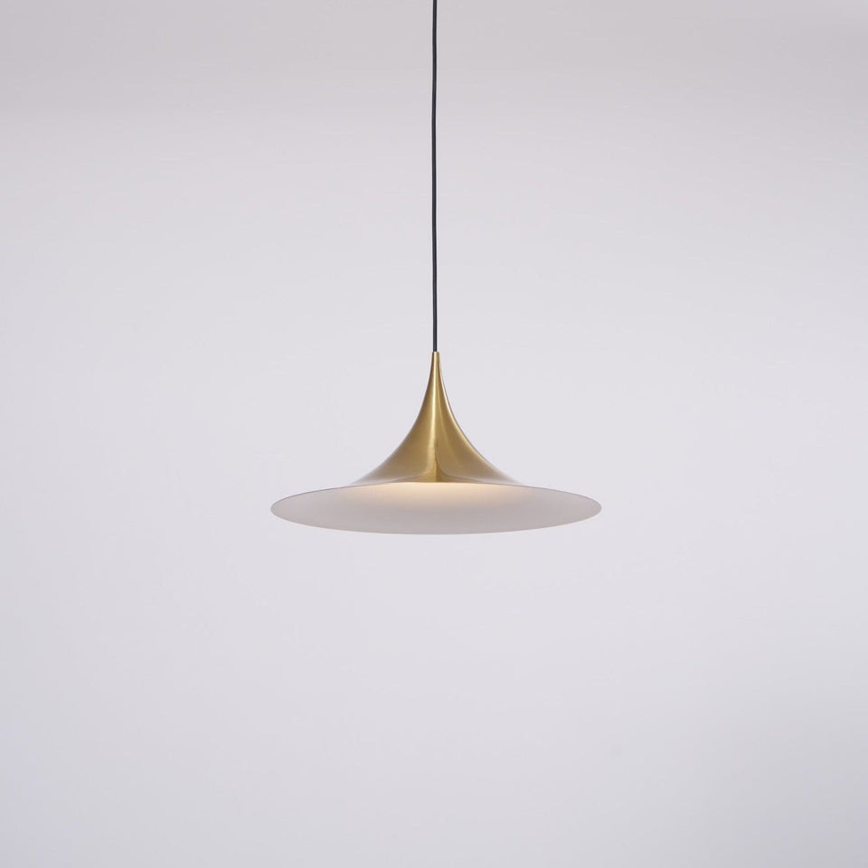 Semi Flush Mount Pendant Light-Lighting > Pendant Lights-casanuva-casanuva