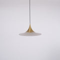 Semi Flush Mount Pendant Light-Lighting > Pendant Lights-casanuva-casanuva