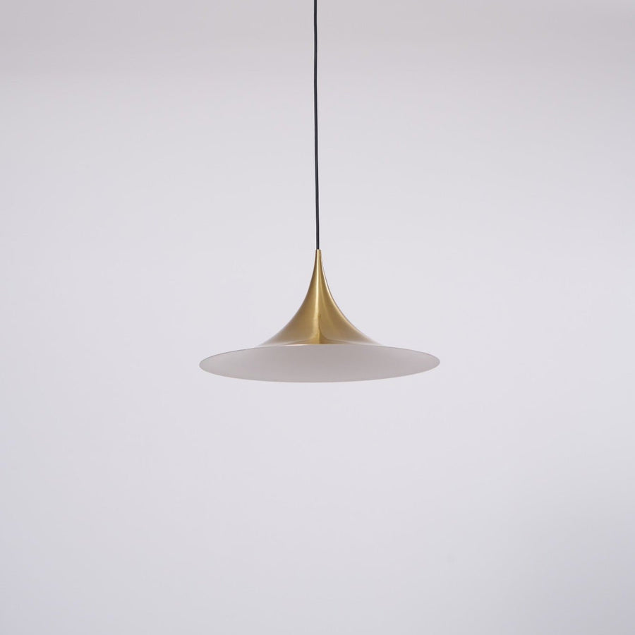 Semi Flush Mount Pendant Light-Lighting > Pendant Lights-casanuva-casanuva