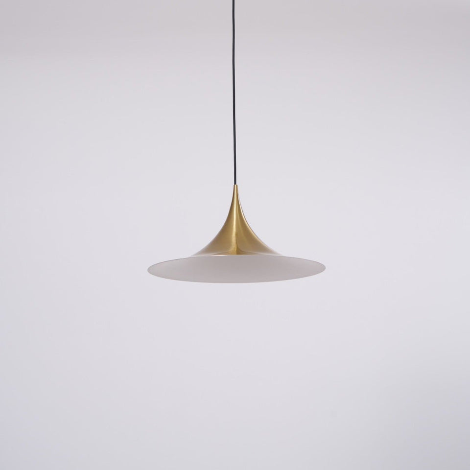 Semi Flush Mount Pendant Light-Lighting > Pendant Lights-casanuva-casanuva