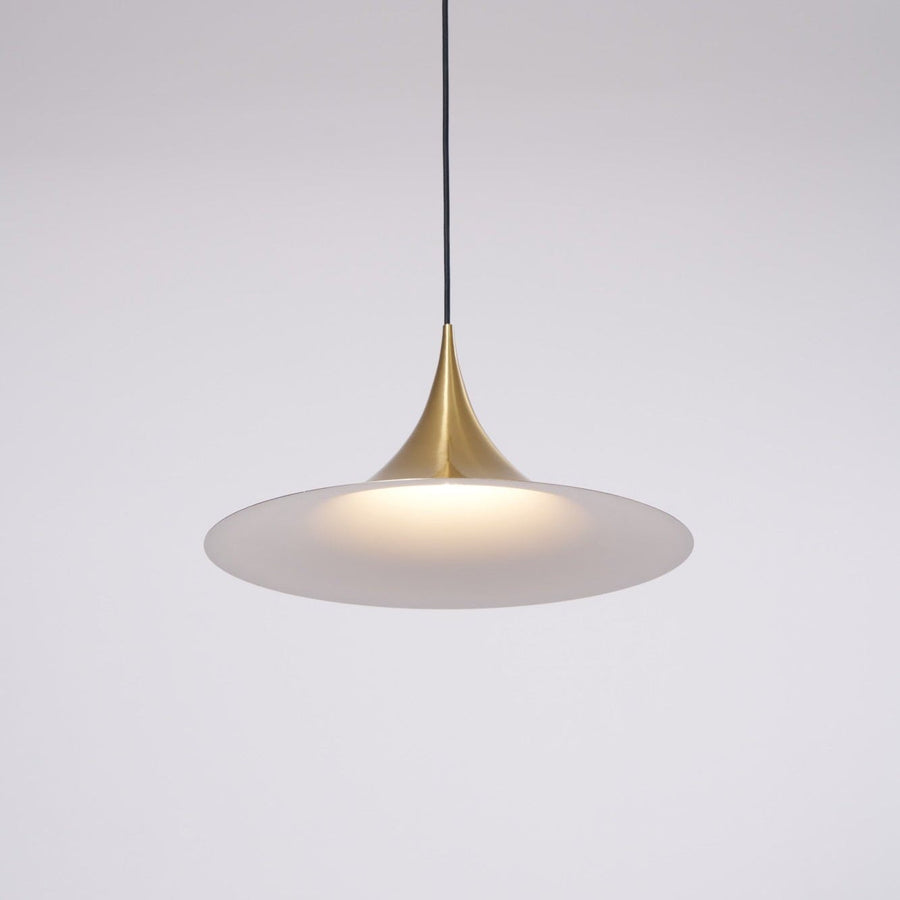 Semi Flush Mount Pendant Light-Lighting > Pendant Lights-casanuva-casanuva