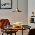 Semi Flush Mount Pendant Light-Lighting > Pendant Lights-casanuva-casanuva