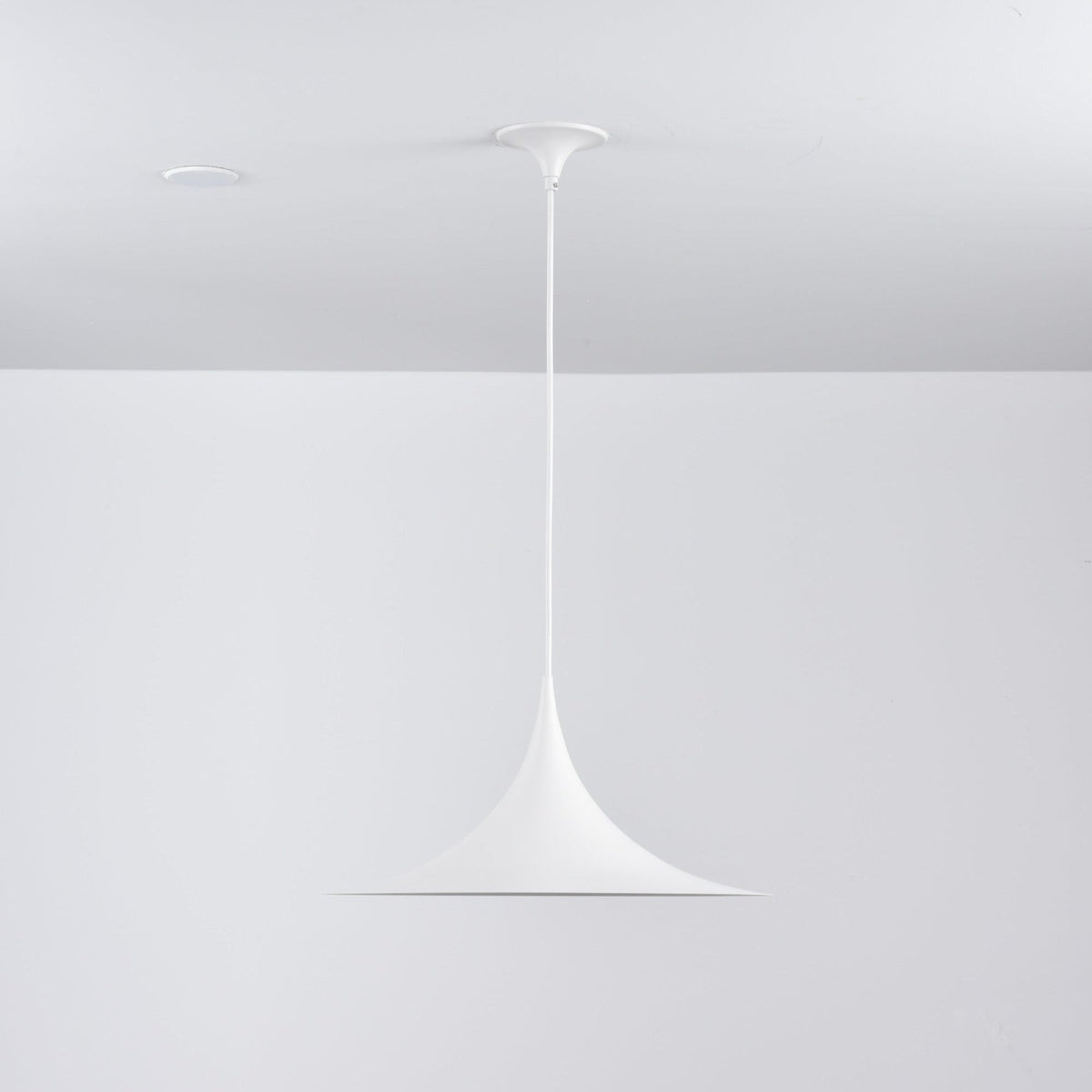 Semi Flush Mount Pendant Light-Lighting > Pendant Lights-casanuva-casanuva