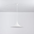 Semi Flush Mount Pendant Light-Lighting > Pendant Lights-casanuva-casanuva