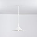 Semi Flush Mount Pendant Light-Lighting > Pendant Lights-casanuva-casanuva
