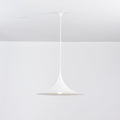 Semi Flush Mount Pendant Light-Lighting > Pendant Lights-casanuva-casanuva