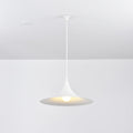 Semi Flush Mount Pendant Light-Lighting > Pendant Lights-casanuva-casanuva
