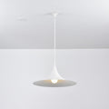 Semi Flush Mount Pendant Light-Lighting > Pendant Lights-casanuva-casanuva