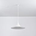 Semi Flush Mount Pendant Light-Lighting > Pendant Lights-casanuva-casanuva