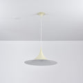 Semi Flush Mount Pendant Light-Lighting > Pendant Lights-casanuva-casanuva