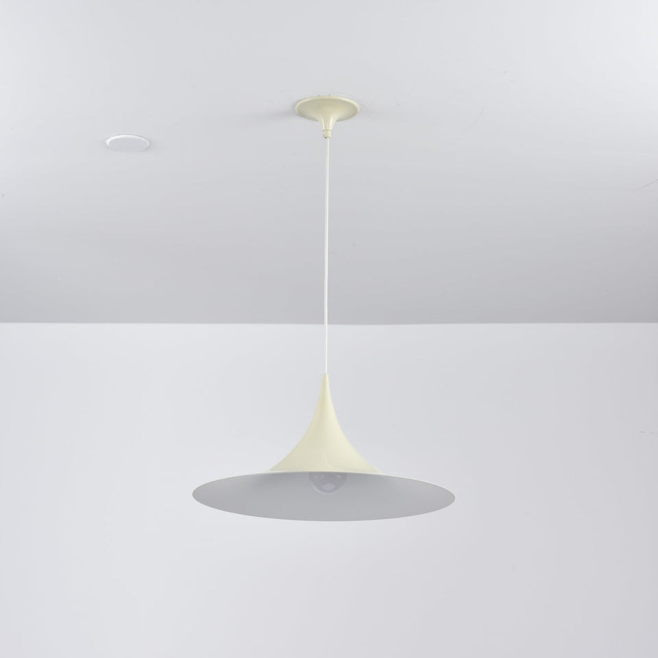 Semi Flush Mount Pendant Light-Lighting > Pendant Lights-casanuva-casanuva