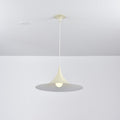 Semi Flush Mount Pendant Light-Lighting > Pendant Lights-casanuva-casanuva
