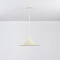 Semi Flush Mount Pendant Light-Lighting > Pendant Lights-casanuva-casanuva