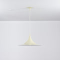 Semi Flush Mount Pendant Light-Lighting > Pendant Lights-casanuva-casanuva