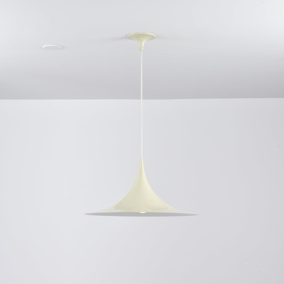 Semi Flush Mount Pendant Light-Lighting > Pendant Lights-casanuva-casanuva