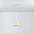 Semi Flush Mount Pendant Light-Lighting > Pendant Lights-casanuva-casanuva