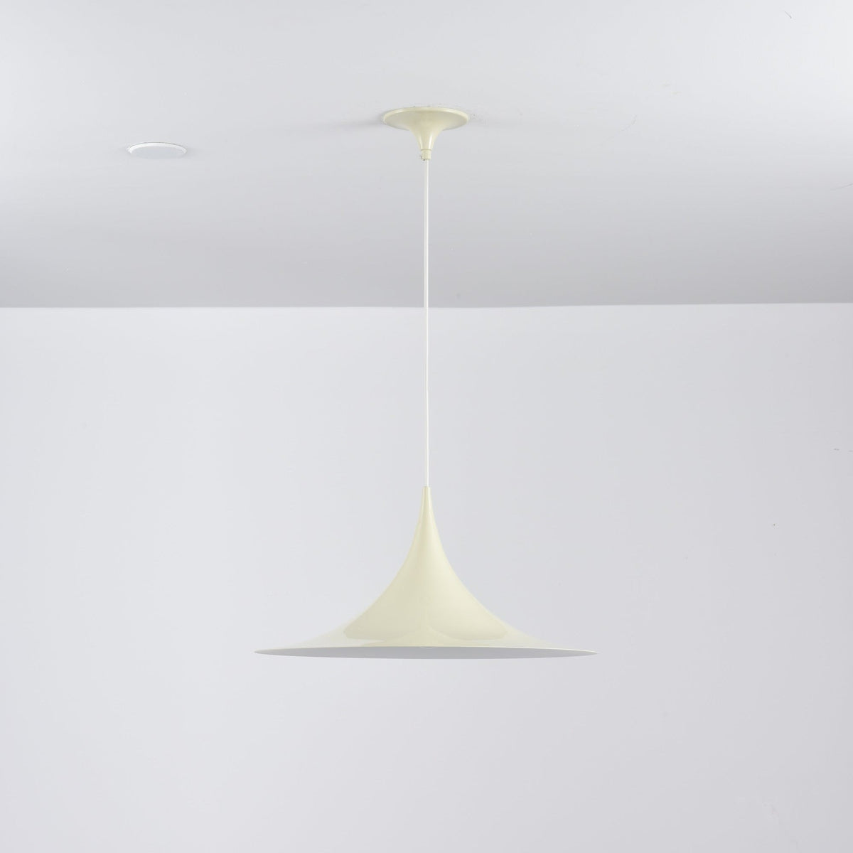 Semi Flush Mount Pendant Light-Lighting > Pendant Lights-casanuva-casanuva