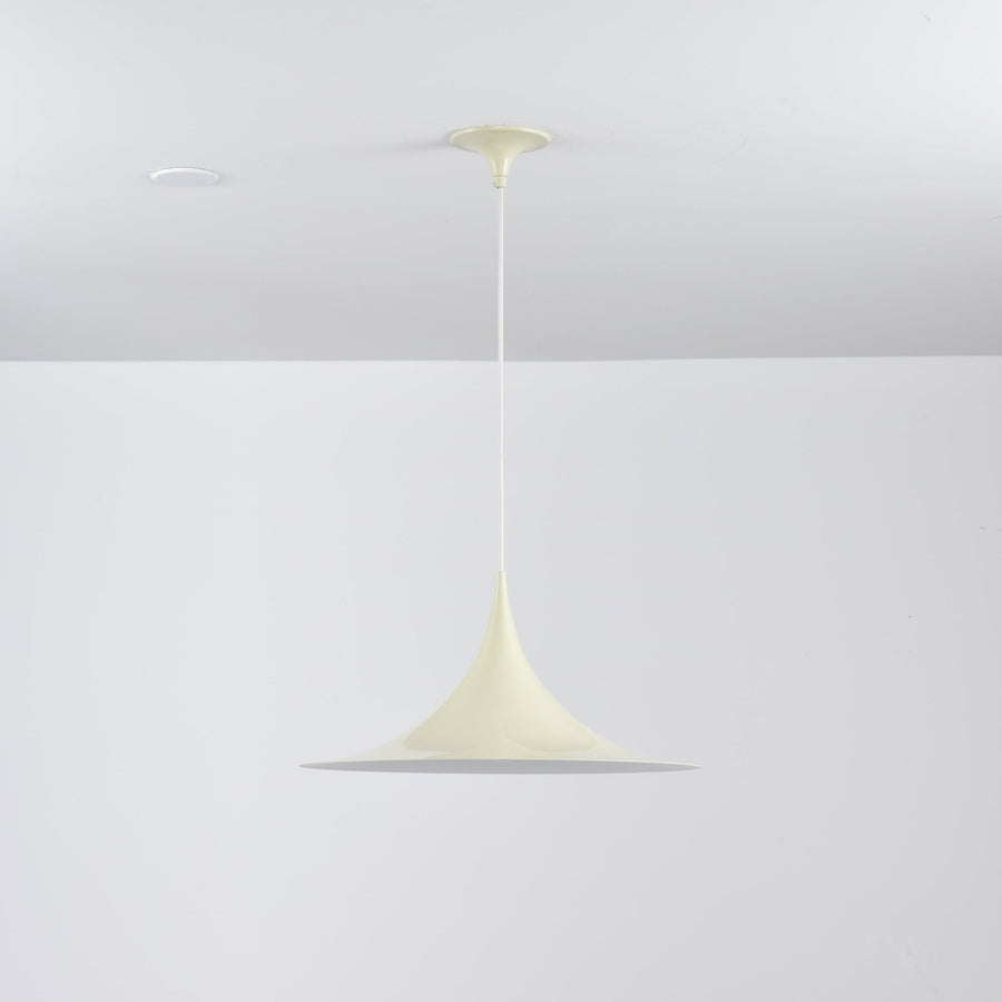 Semi Flush Mount Pendant Light-Lighting > Pendant Lights-casanuva-casanuva