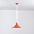 Semi Flush Mount Pendant Light-Lighting > Pendant Lights-casanuva-casanuva
