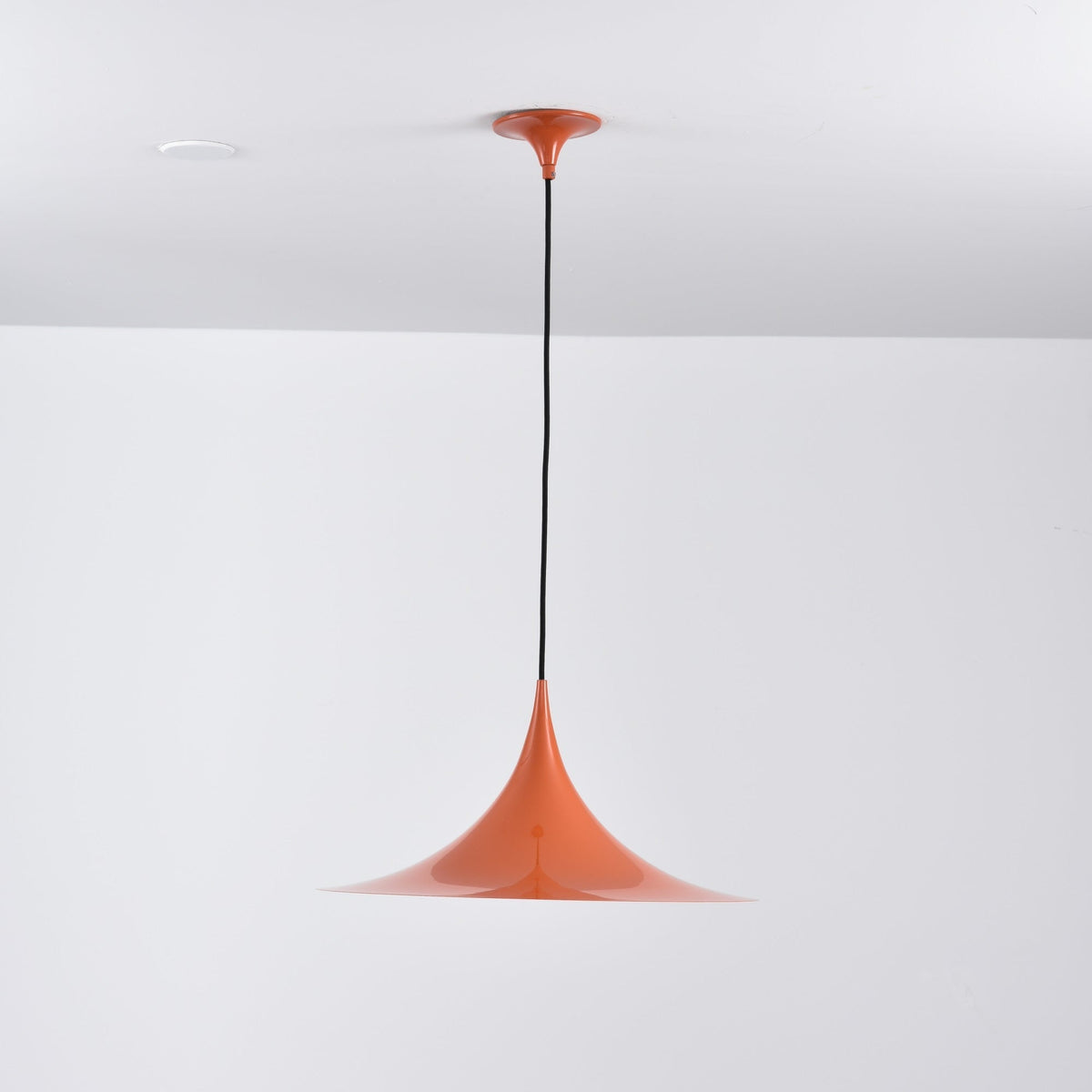 Semi Flush Mount Pendant Light-Lighting > Pendant Lights-casanuva-casanuva