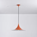 Semi Flush Mount Pendant Light-Lighting > Pendant Lights-casanuva-casanuva