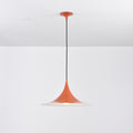 Semi Flush Mount Pendant Light-Lighting > Pendant Lights-casanuva-casanuva