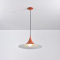 Semi Flush Mount Pendant Light-Lighting > Pendant Lights-casanuva-casanuva