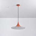 Semi Flush Mount Pendant Light-Lighting > Pendant Lights-casanuva-casanuva